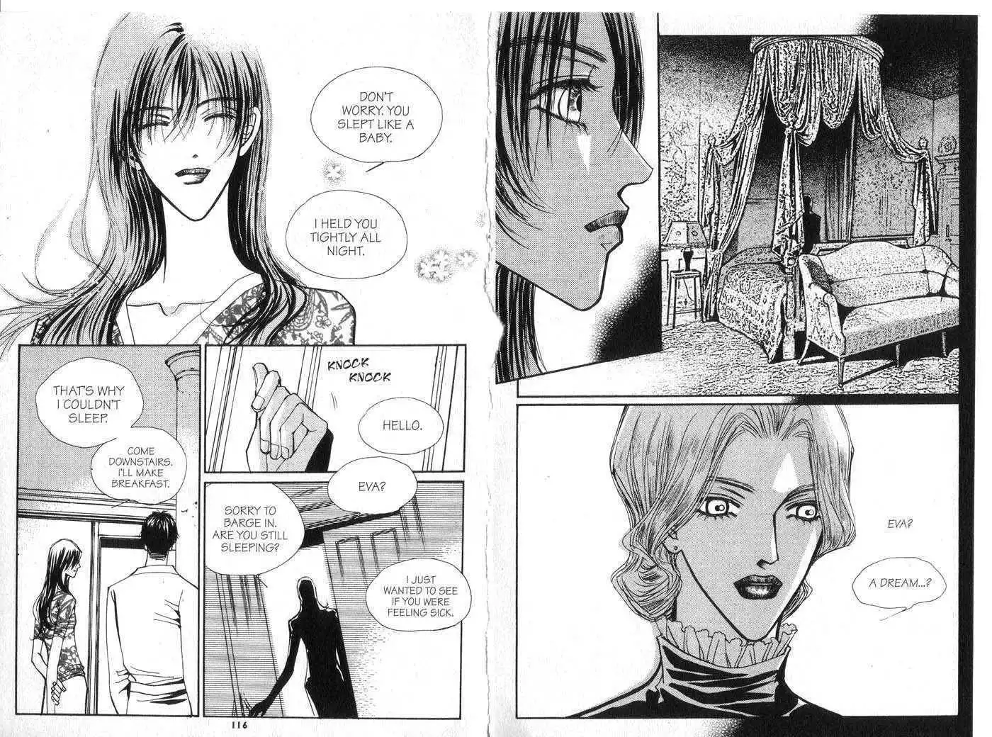 Model(LEE So Young) Chapter 6 59